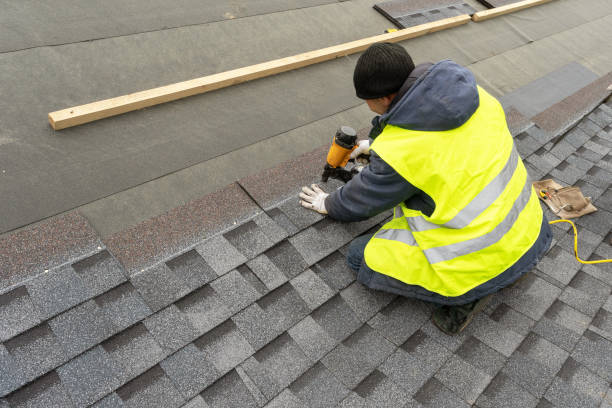 Best Roof Replacement Cost  in Mechanicsville, VA