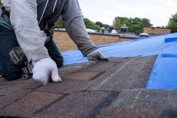 Best Commercial Roofing Services  in Mechanicsville, VA