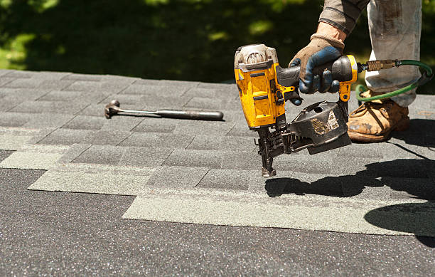 Best Commercial Roofing Services  in Mechanicsville, VA