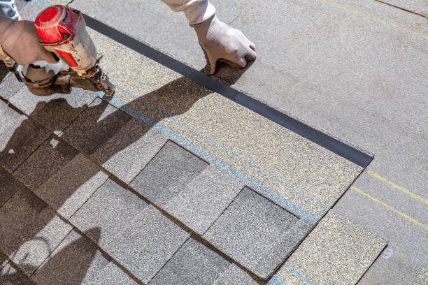 Best Commercial Roofing Services  in Mechanicsville, VA
