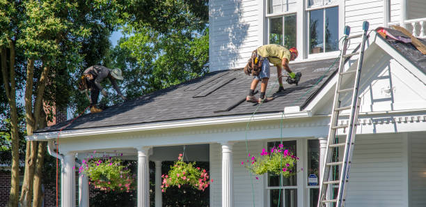 Best Roof Maintenance Services  in Mechanicsville, VA